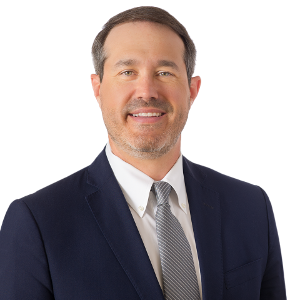 Photo of T. Ted Motheral