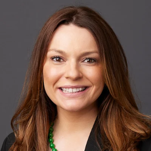 Photo of Katarzyna D. "Kat" Murphy