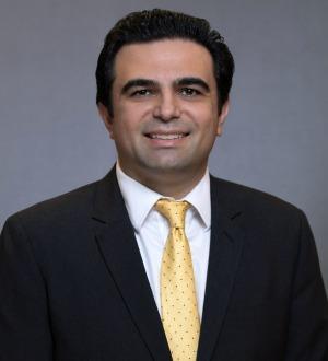 Photo of Jack Najarian