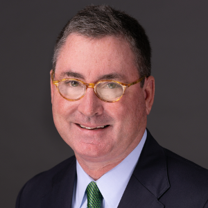 Photo of Michael P. "Mike" Foley