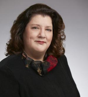 Photo of Carolyn M. Grimes