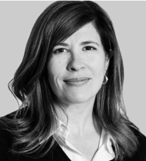 Photo of Danielle S. Urban