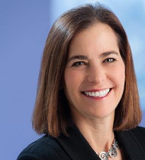 Photo of Deborah Kantar Gardner