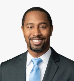 Photo of Marshall E. Jackson, Jr.