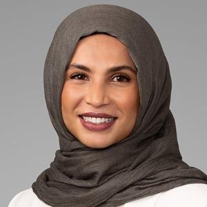 Photo of Zahra Usmani