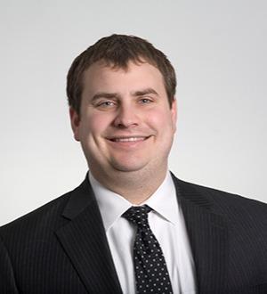 Photo of James Patrick