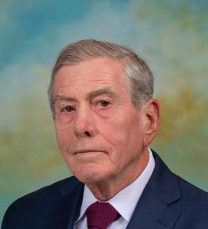 Photo of D. Robert Enten