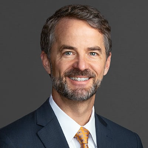 Photo of David C. Cole