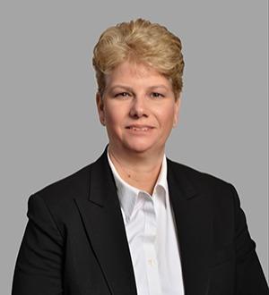 Photo of Melody L. Rayl