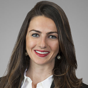 Photo of Hanaa Kaloti