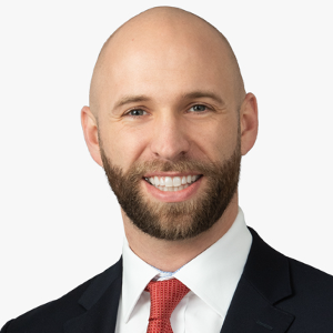 Photo of Justin P. Aiello