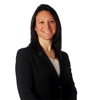 Photo of Elana B. Araj