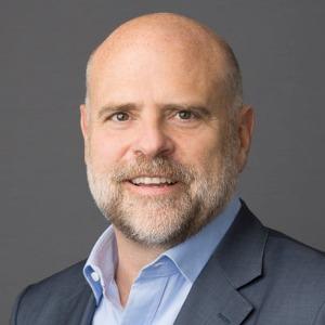 Photo of Matthew E. Steinmetz