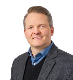 Photo of Nathan A. "Nate" Felker