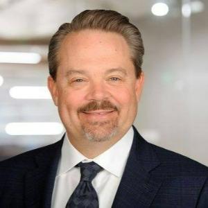 Photo of John M. Polson