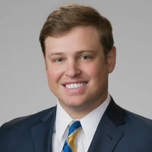 Photo of Paul R. Knowlton