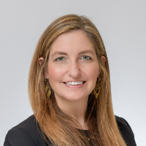 Photo of Megan E. Walker