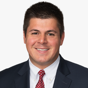 Photo of Robert C. Barton