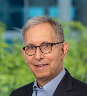 Photo of Jerrold A. Thrope