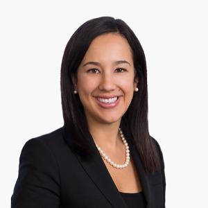 Photo of Jeanette Suarez Hunter