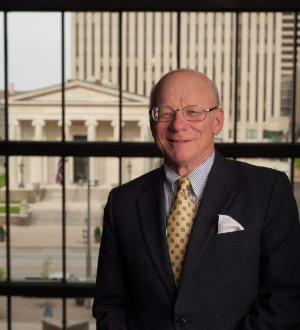 Photo of David P. Williamson