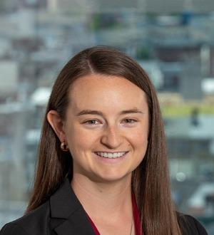 Photo of Lauren E. Lake