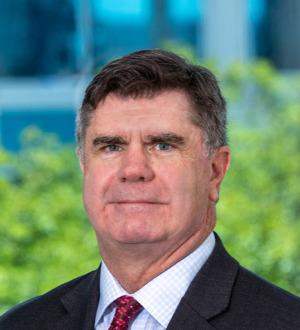 Photo of George F. Ritchie