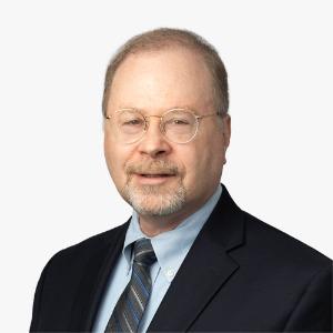 Photo of David A. Herpe