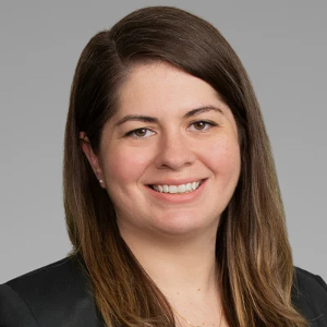 Photo of Stephanie Jeane