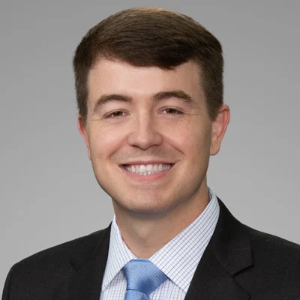 Photo of Charles H. Martin