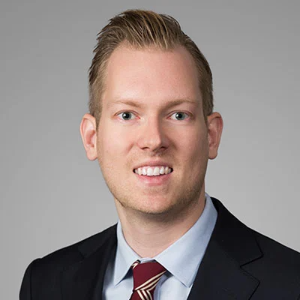 Photo of Brett R. Nelson