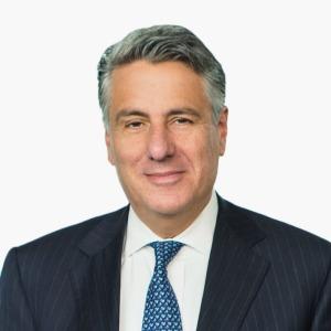 Photo of David L. Taub