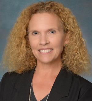 Photo of Kira S. Masteller