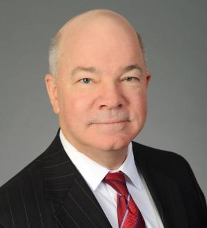 Photo of J. Scot Kirkpatrick