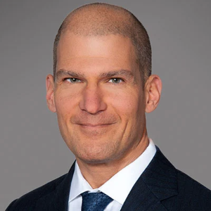 Photo of Daniel Meehan