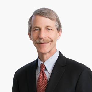 Photo of Lowell D. Yoder