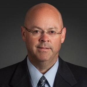 Photo of David Stewart
