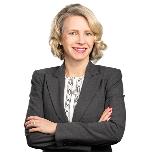 Photo of Dawn M. Lamparello