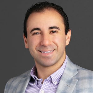 Photo of Adam Arikat