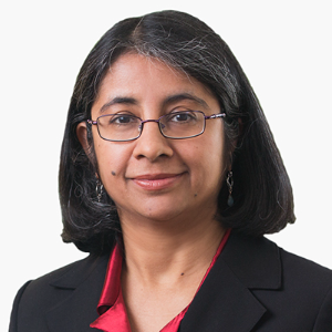 Photo of Bhanu K. Sadasivan