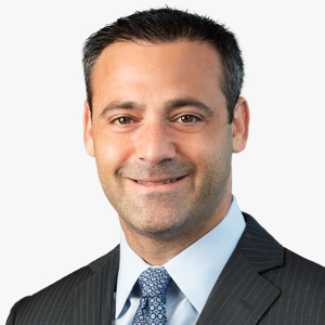 Photo of Matthew Friendly