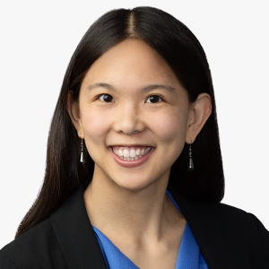 Photo of Elizabeth C.Lu