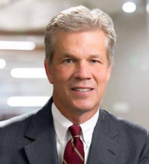 Photo of David E. Strand