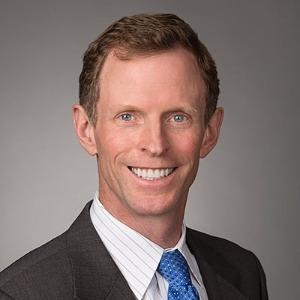 Photo of Paul F. Brinkman