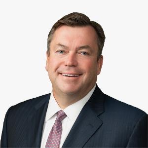 Photo of John T. Lutz