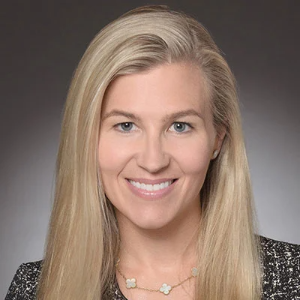 Photo of Melissa J. Hutson