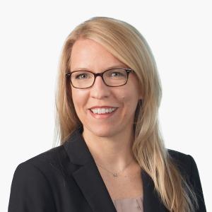 Photo of Heather S. Bethancourt