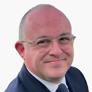 Photo of David Herman