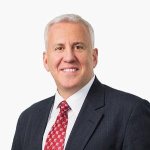 Photo of Jay E. Rivlin