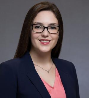 Photo of Morgan Drake Alleyn